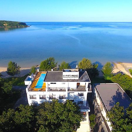 Hotel Hoshitate Iriomotejima Urauchi Ngoại thất bức ảnh