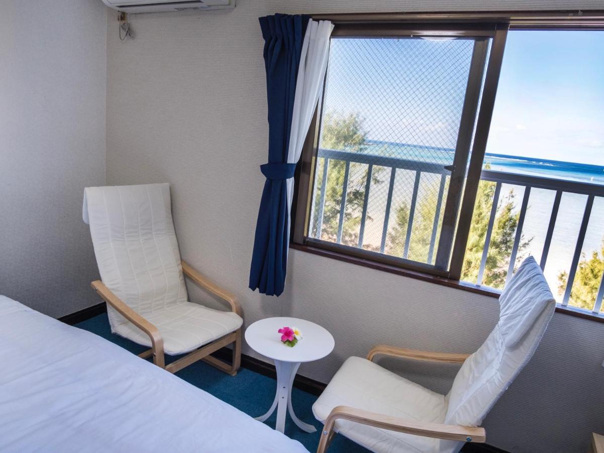 Hotel Hoshitate Iriomotejima Urauchi Ngoại thất bức ảnh