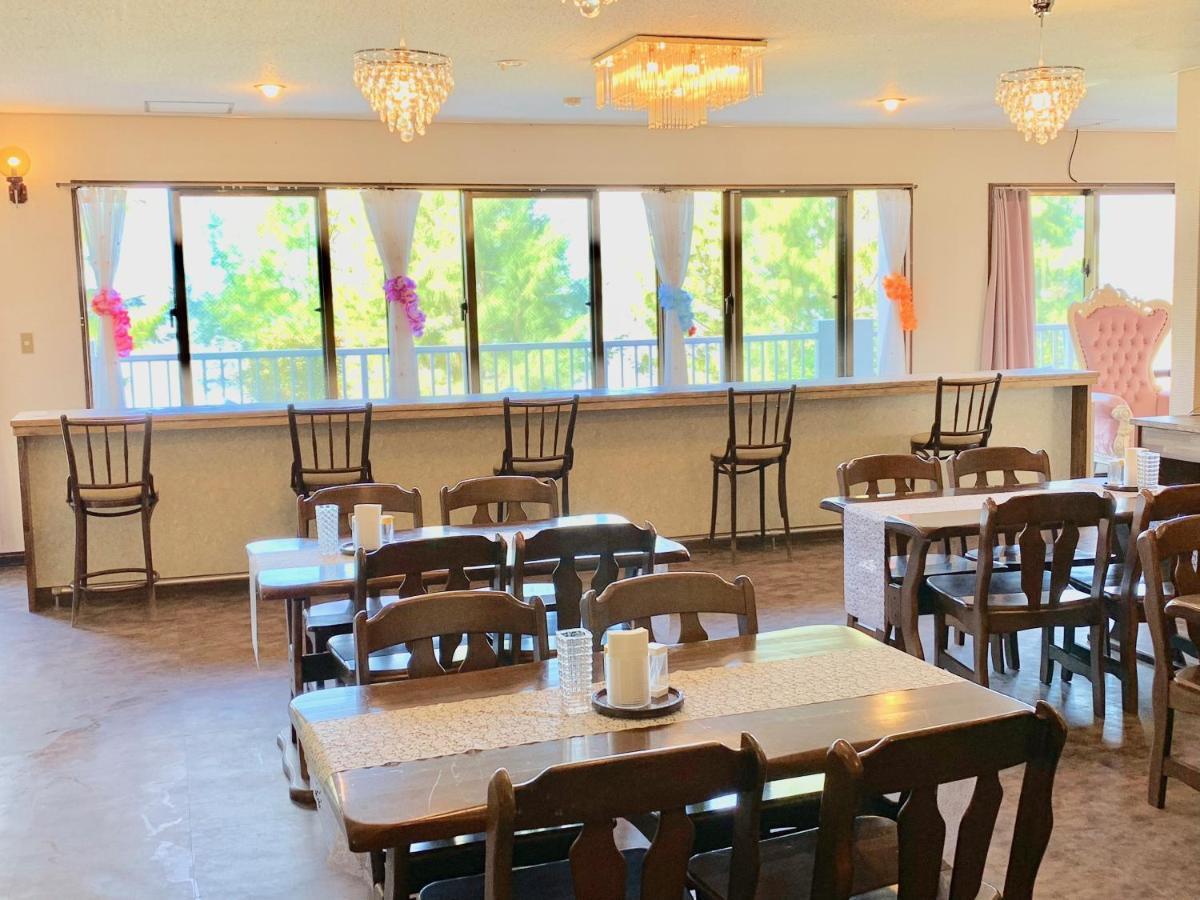 Hotel Hoshitate Iriomotejima Urauchi Ngoại thất bức ảnh