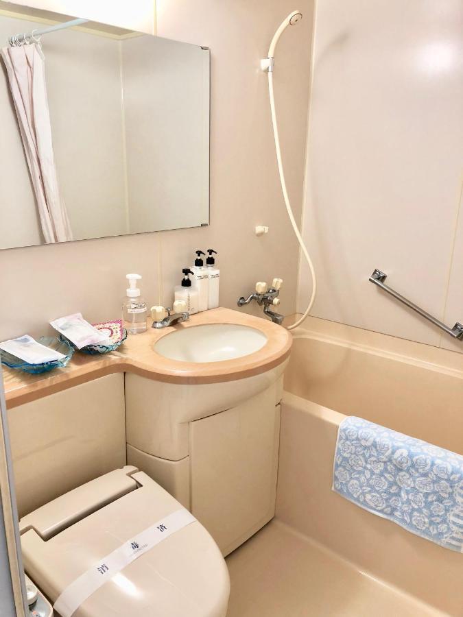 Hotel Hoshitate Iriomotejima Urauchi Ngoại thất bức ảnh